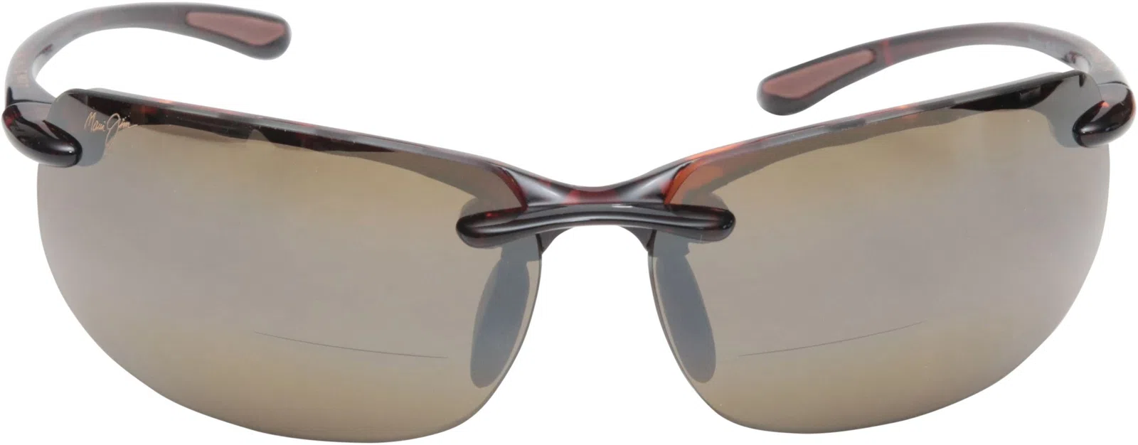 Maui Jim BANYANS MJ412 Sunglasses - view 11